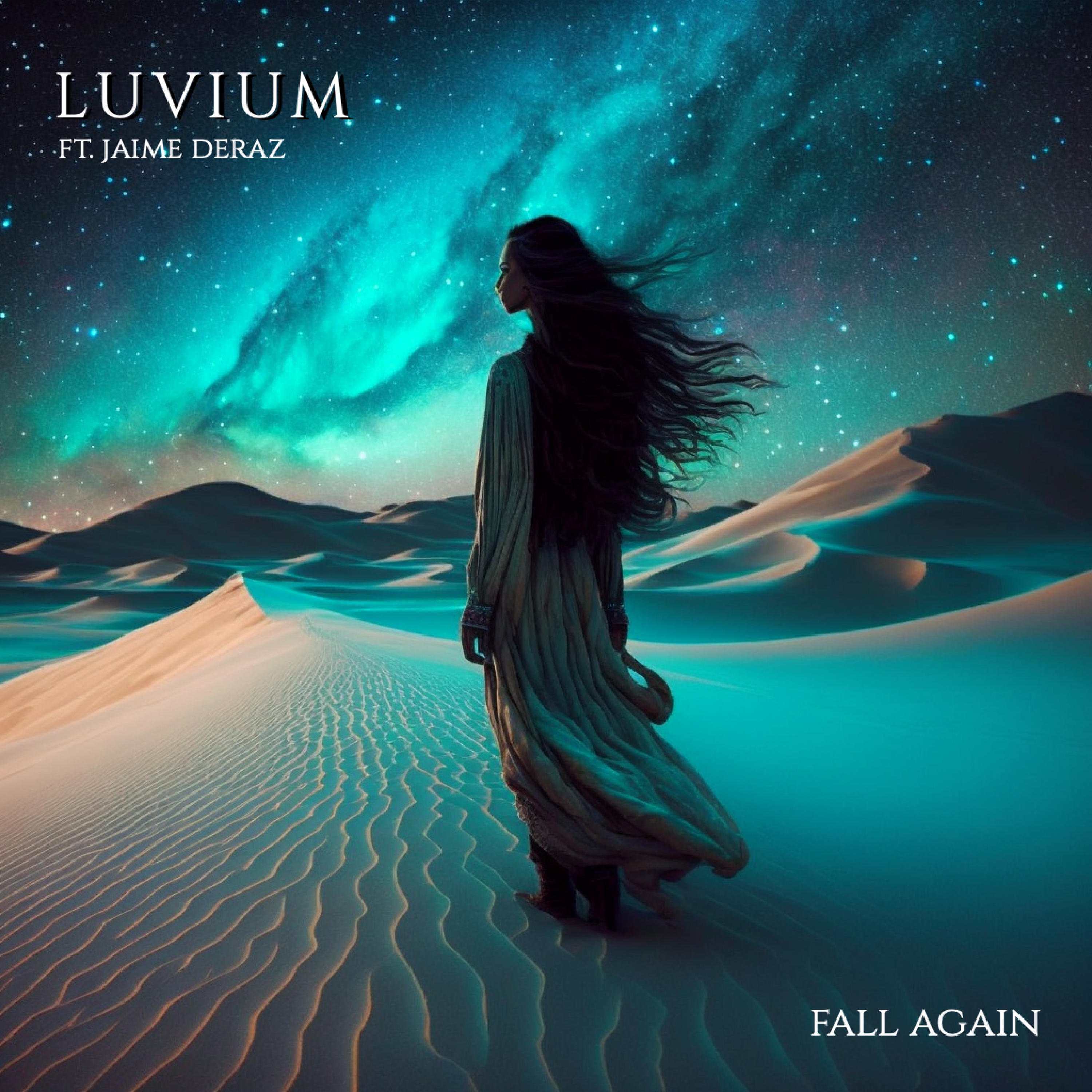 I d fall again. I d fall again