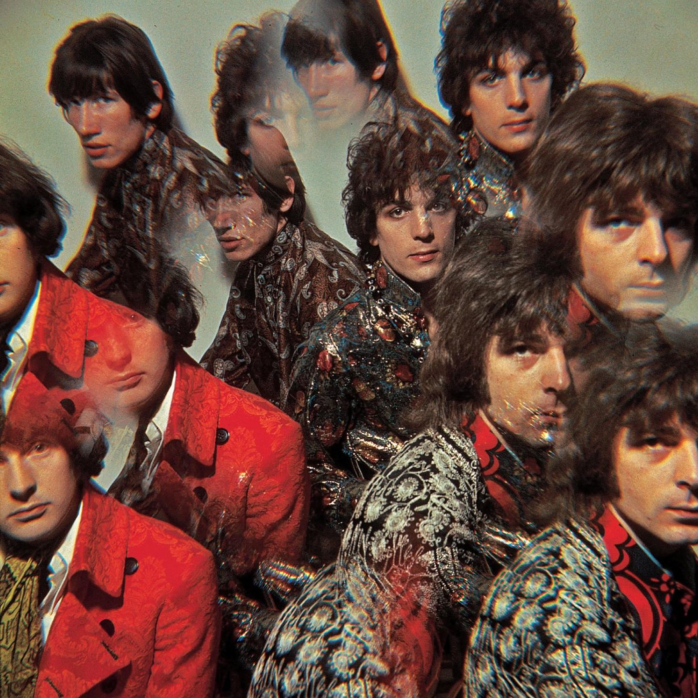 Pink floyd 2011 remasters. Pink floyd 2011 remasters