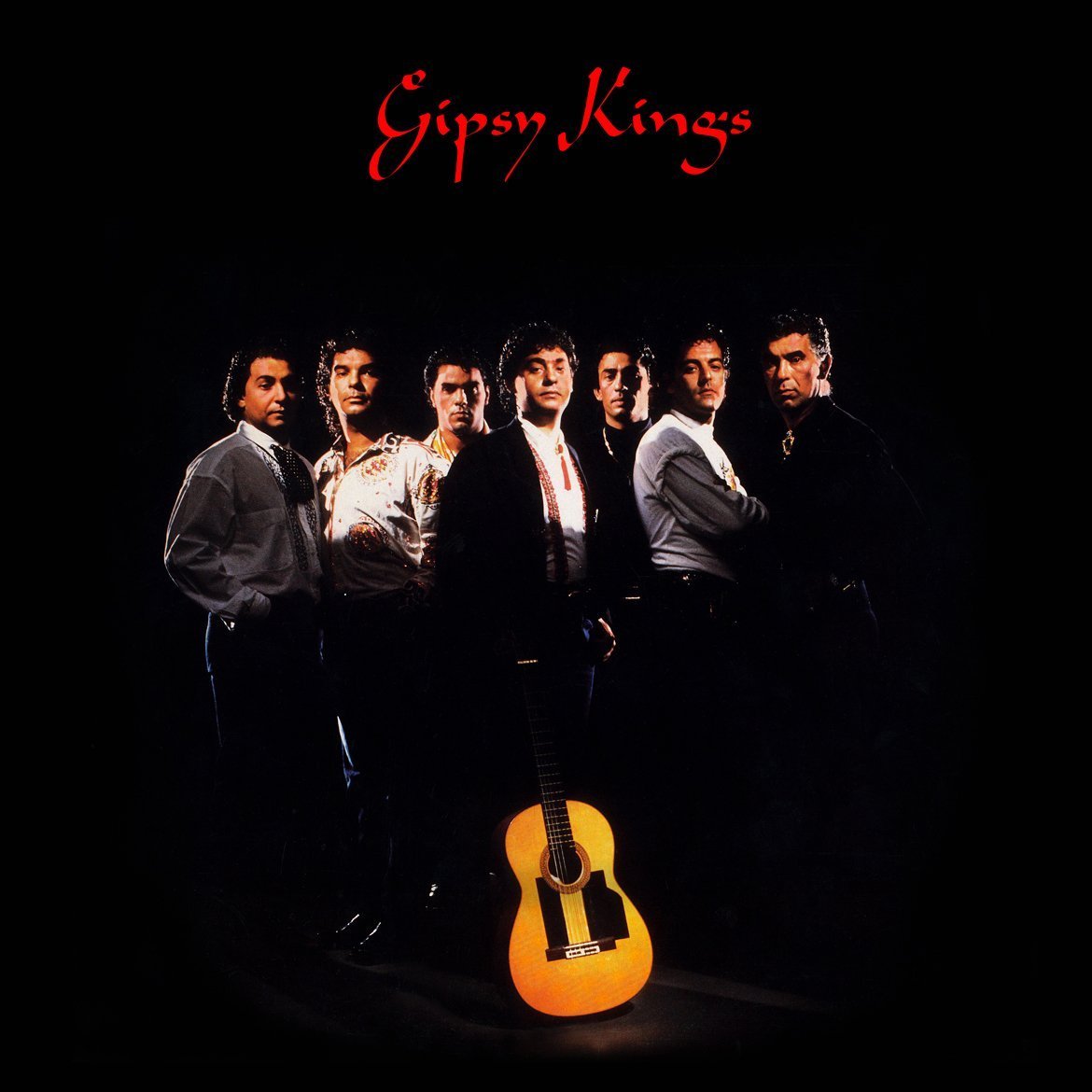 Gipsy Kings — Gipsy Kings Last.fm