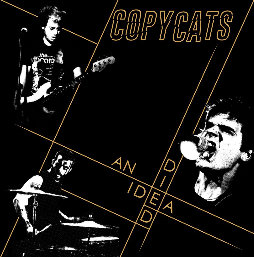 Copycats music, videos, stats, and photos | Last.fm