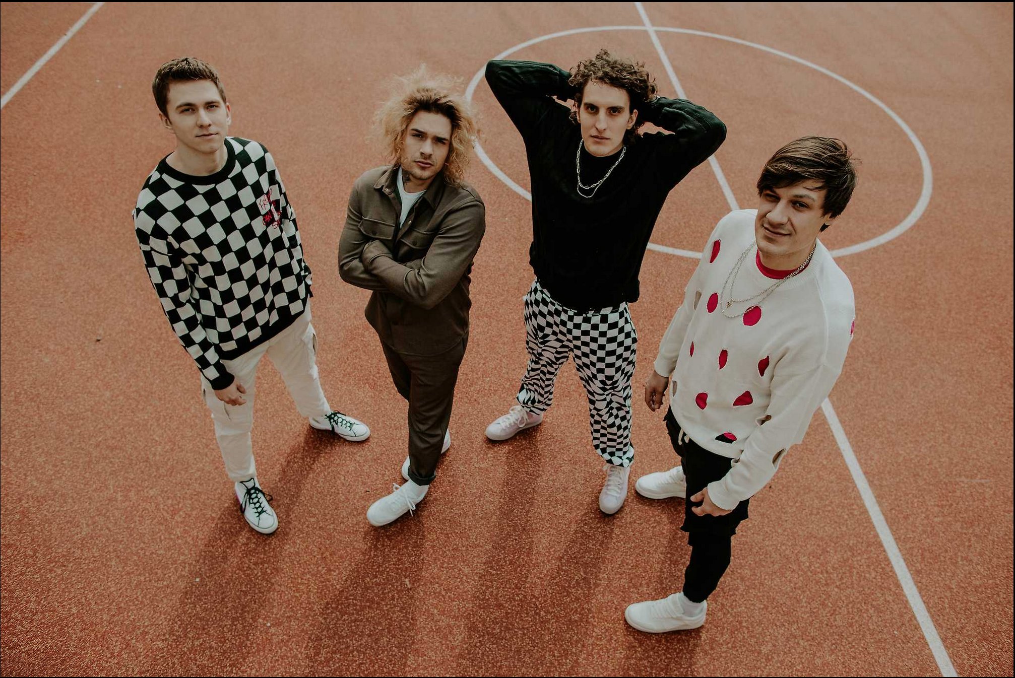 Cover Realita - Šílená