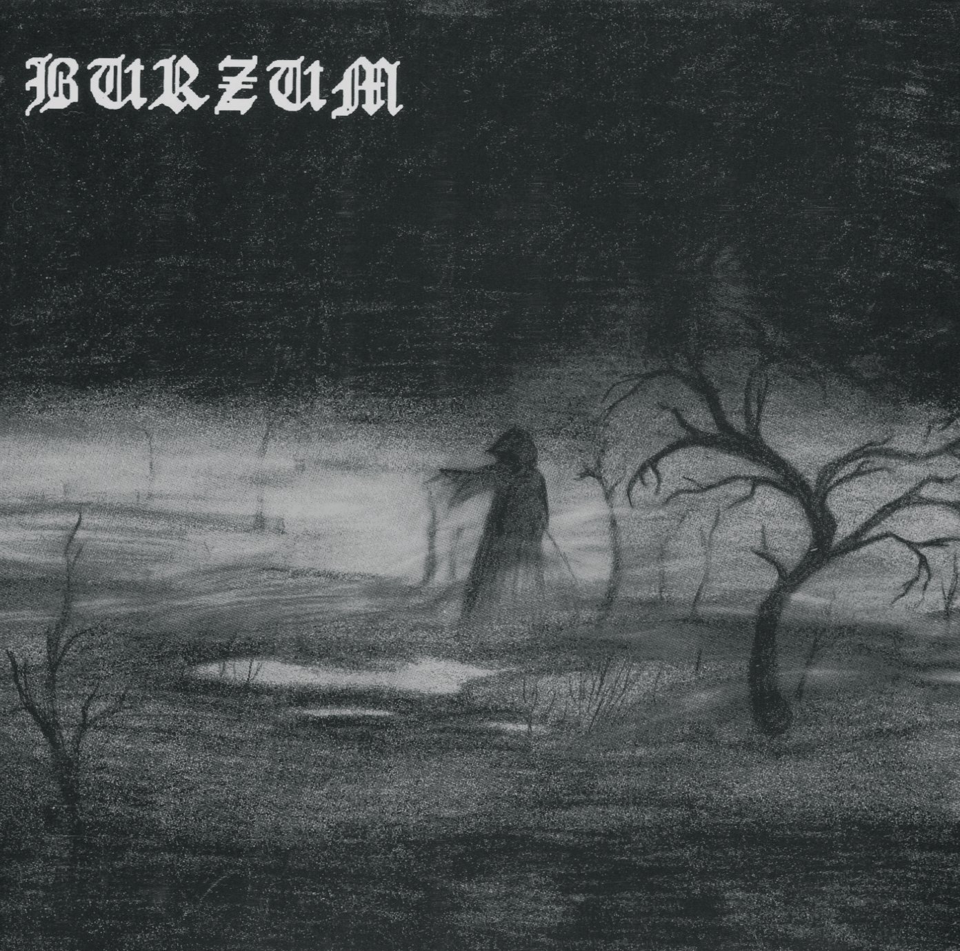 Burzum — Burzum | Last.fm