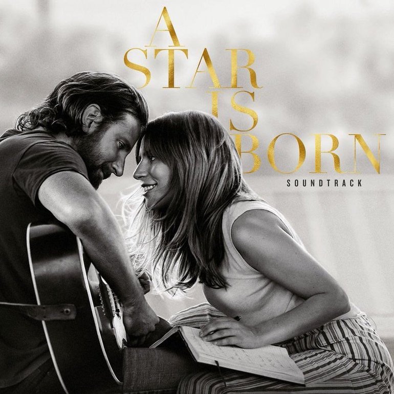 Bradley Cooper I Ll Never Love Again