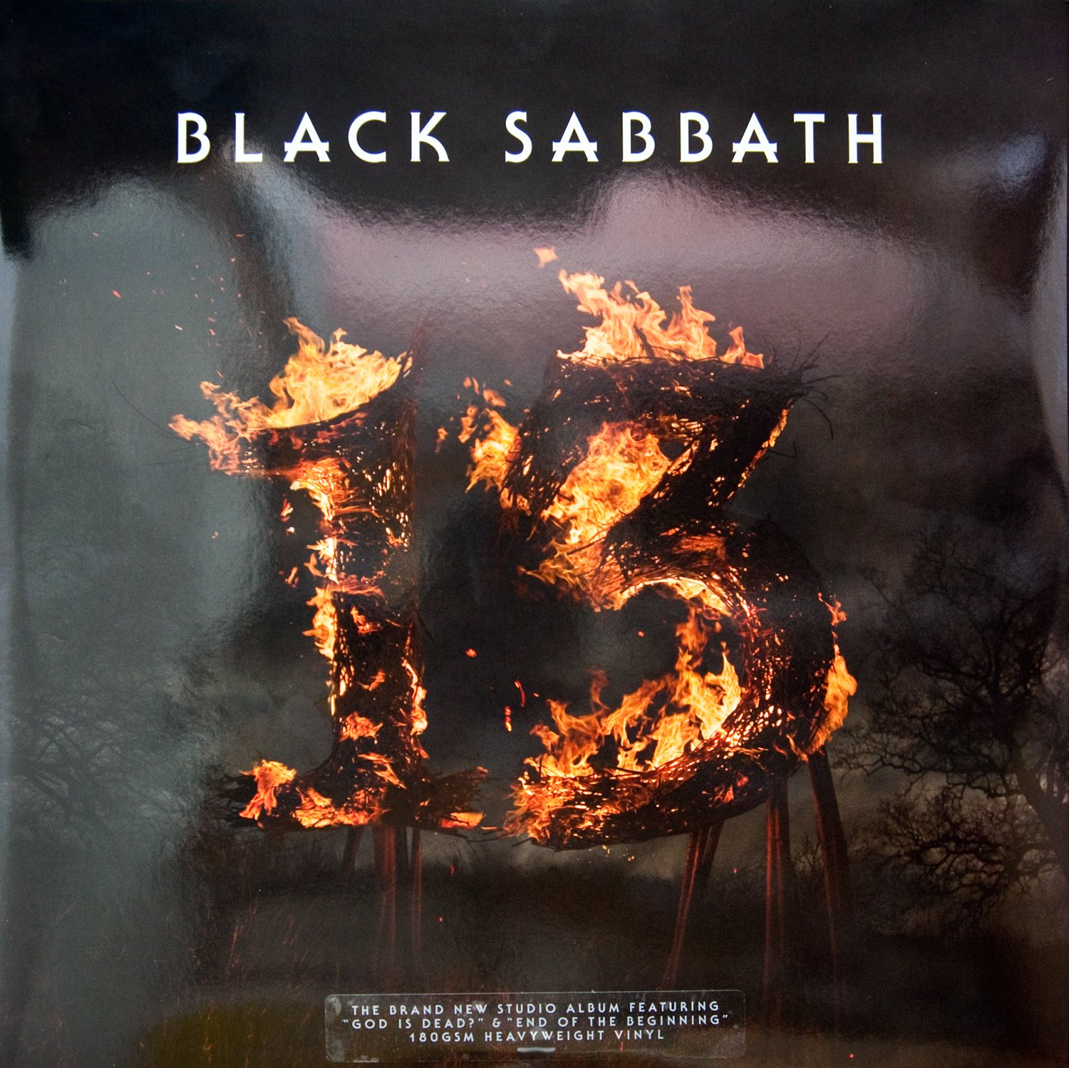 black sabbath 13 god is dead subtitulada torrent