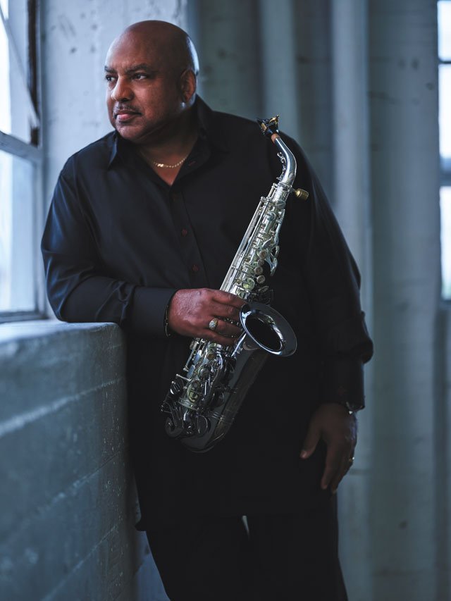 Gerald Albright music, videos, stats, and photos Last.fm