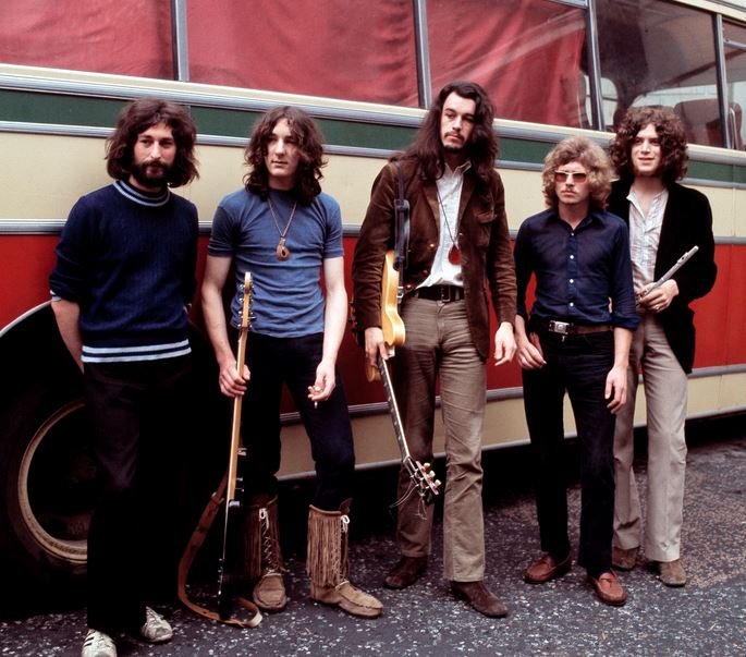 Supertramp music, videos, stats, and photos