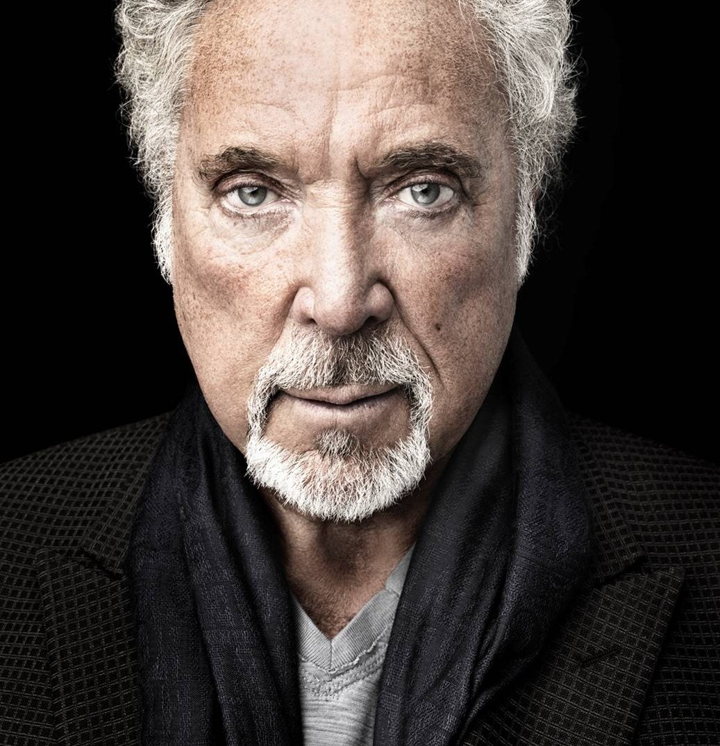 Tom Jones age, hometown, biography Last.fm