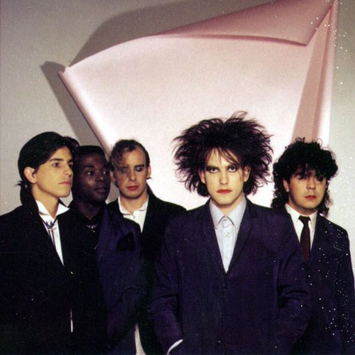 10:15 Saturday Night - 2005 Remaster — The Cure