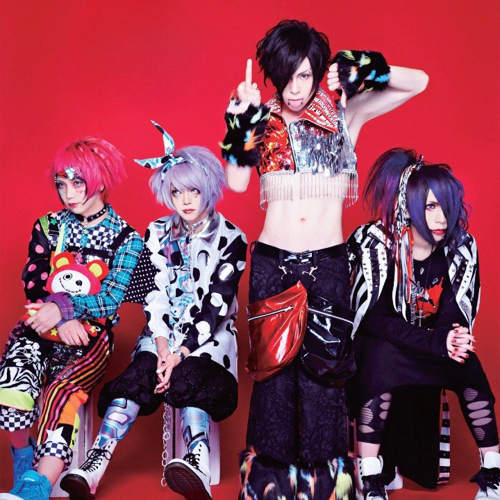 妄想悪魔審判 — sick2 | Last.fm