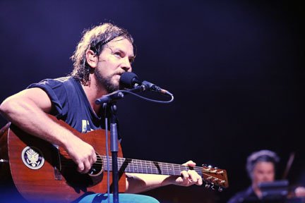 Acoustic Songs Ii — Eddie Vedder 