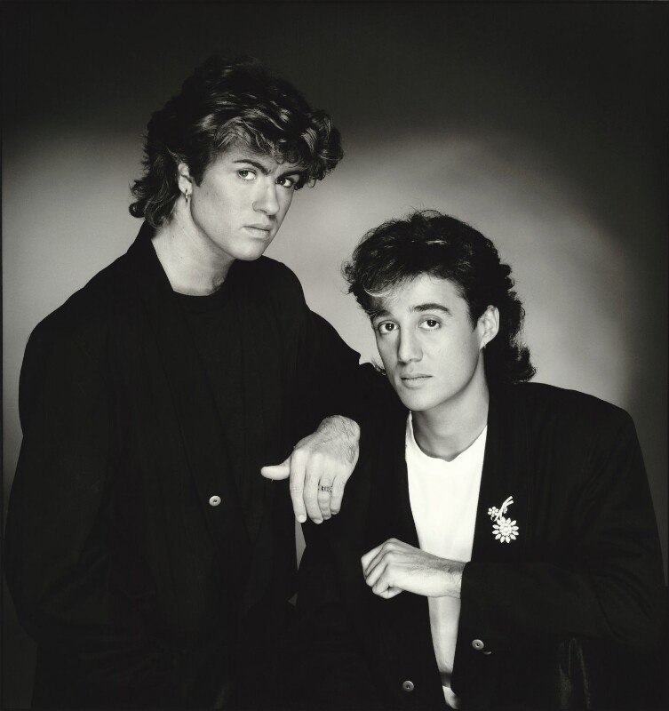 Wham! の音楽、動画、統計および写真 | Last.fm Wham! の音楽、動画、統計および写真 | Last.fm