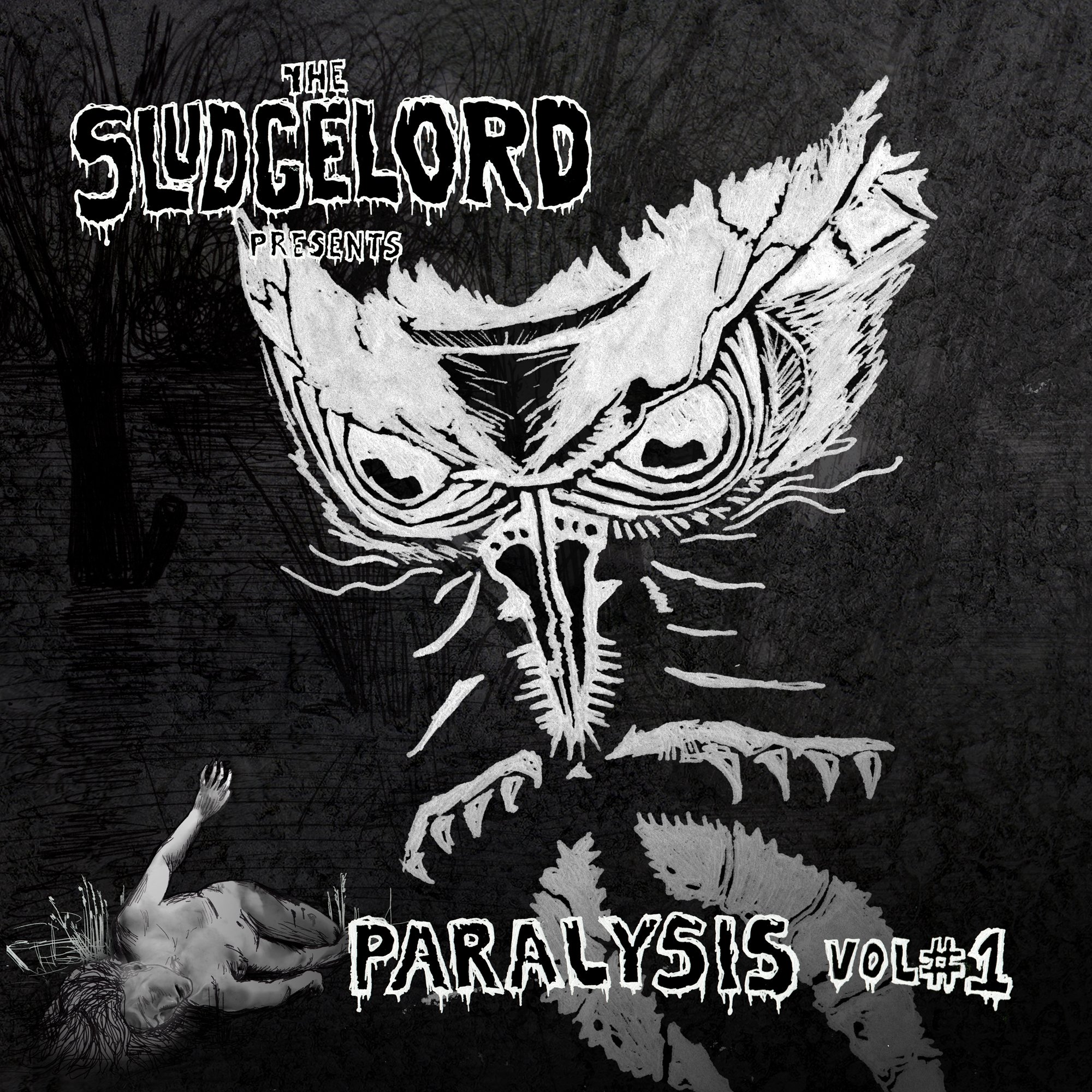 Ужасное злодейство слушай верно губителя. Paralysis - Wonderland (Ep) - 1996. Stoner Metal logo. Subliritum - Dark Prophecies.