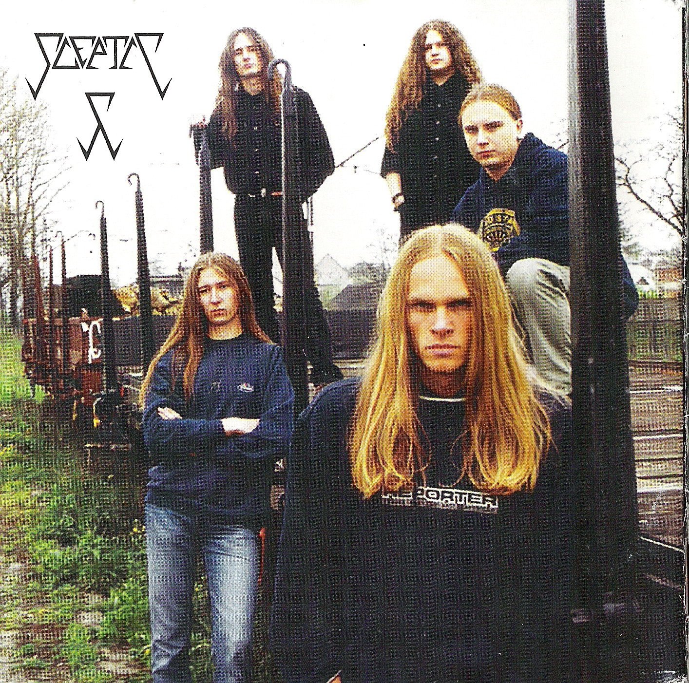 Sceptic music, videos, stats, and photos | Last.fm