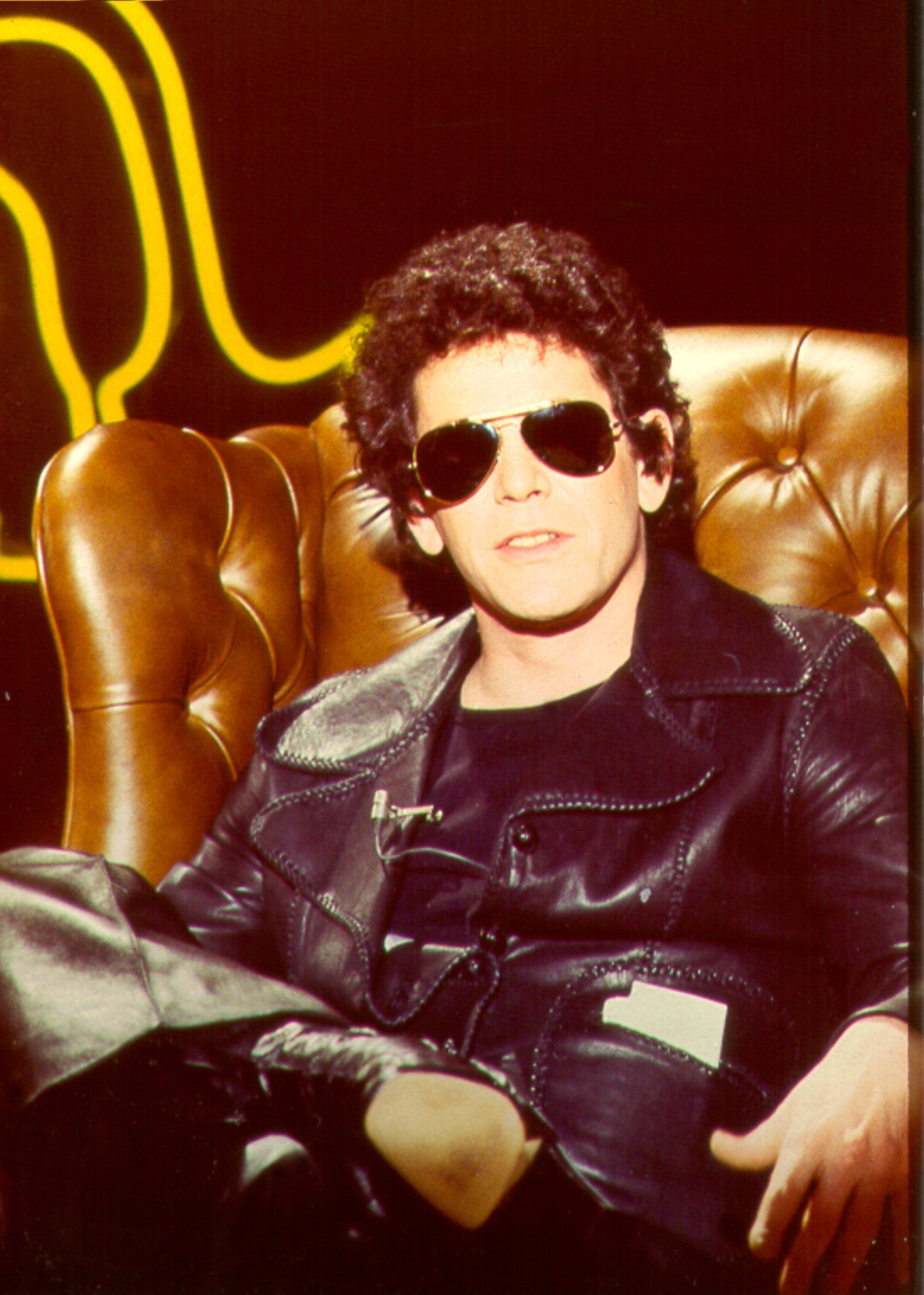 Lou Reed Photos (17 of 171) Last.fm