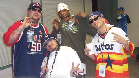 965735 — The Most Hated | Last.fm