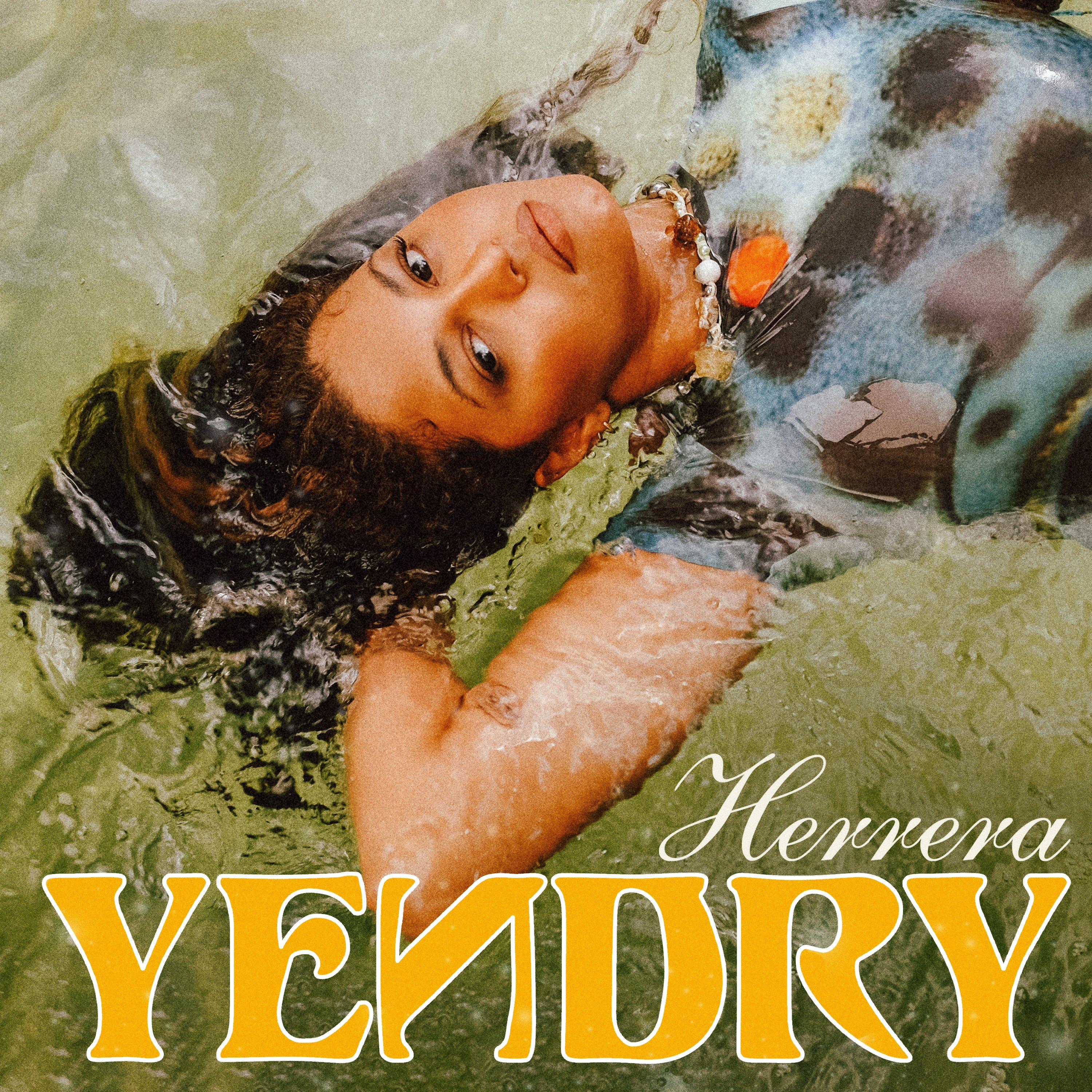 YEИDRY – You Lyrics