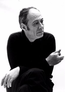 Rene Leibowitz Profile Picture