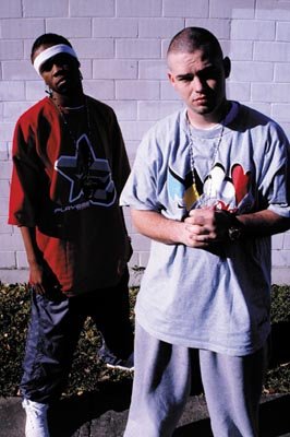 Paul Wall & Chamillionaire music, videos, stats, and photos | Last.fm