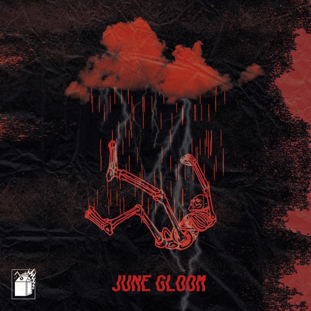June Gloom — hot milk Last.fm