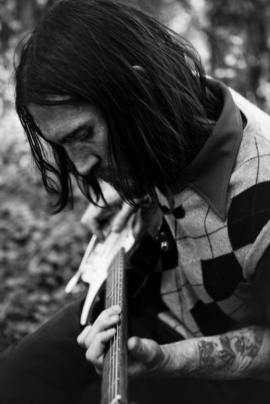 Dark/Light — John Frusciante | Last.fm