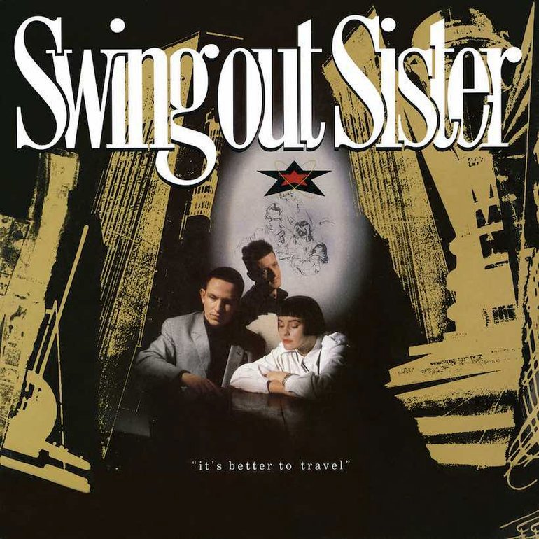 Surrender — Swing Out Sister | Last.fm