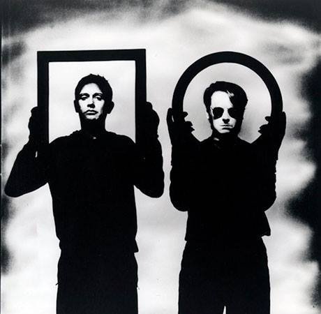 Cabaret Voltaire