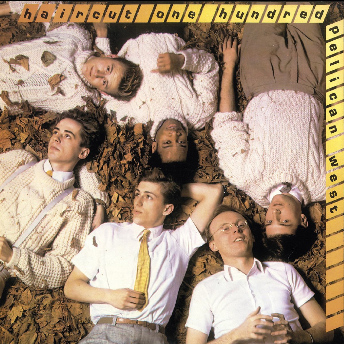 Favourite Shirts (Boy Meets Girl) — Haircut 100 | Last.fm