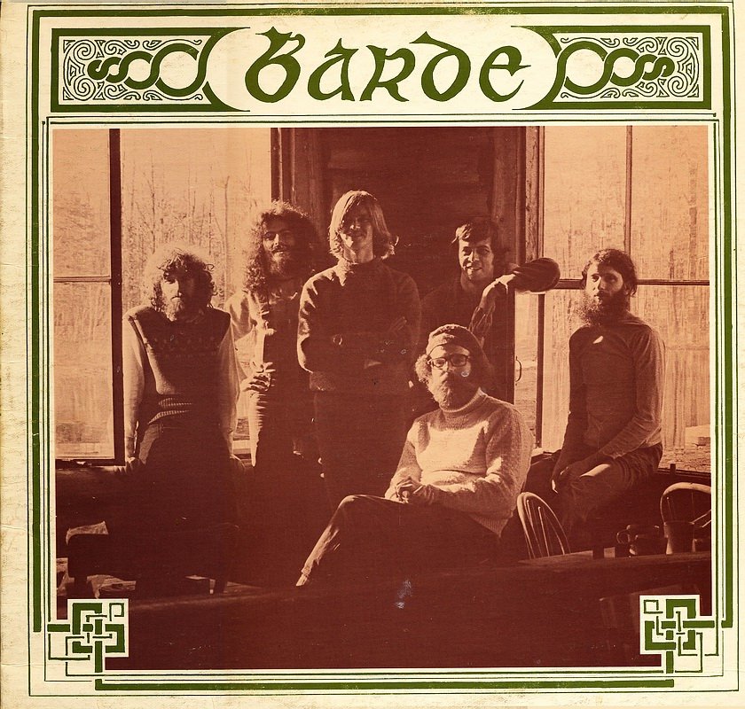 Barde music, videos, stats, and photos | Last.fm
