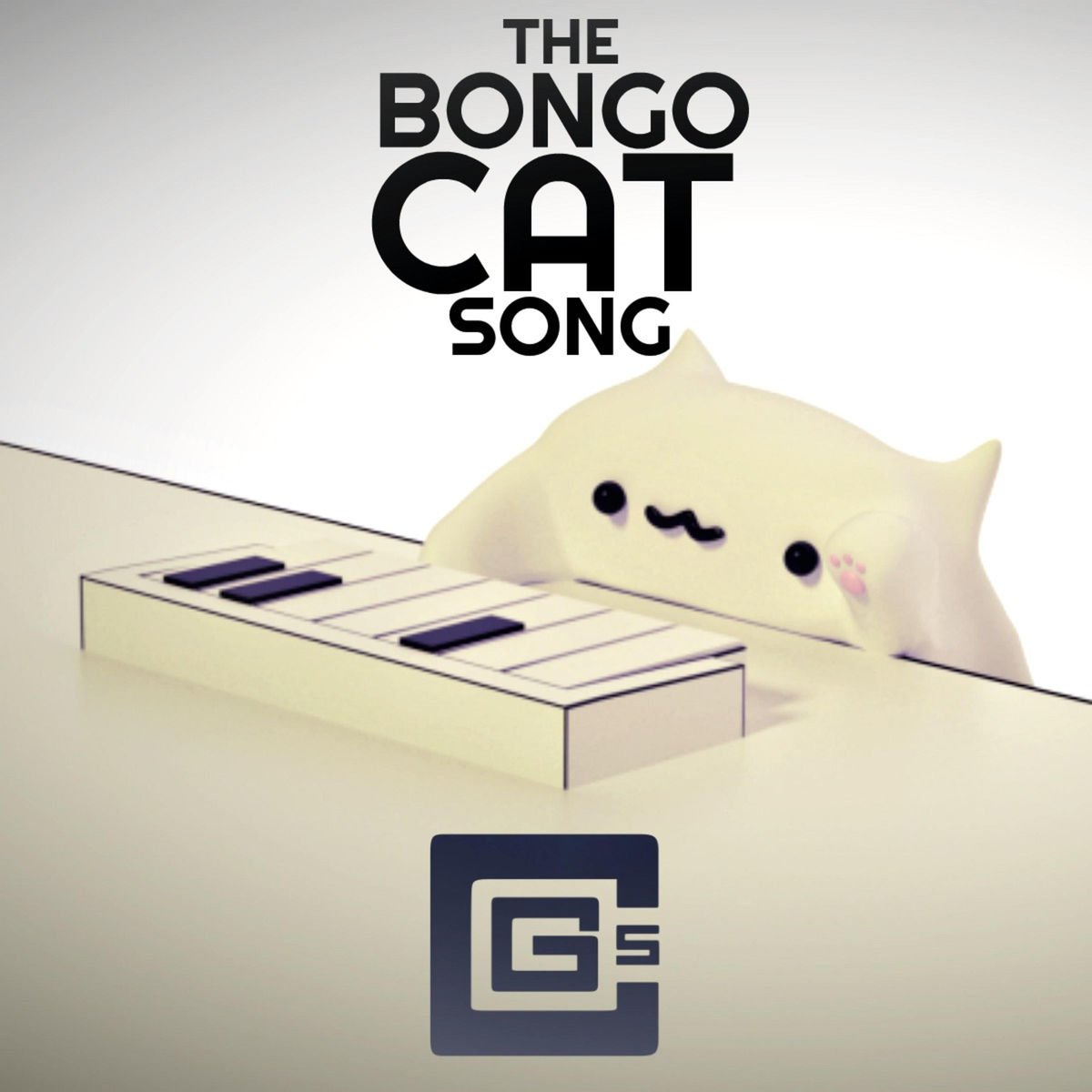The Bongo Cat Song — CG5 Last.fm