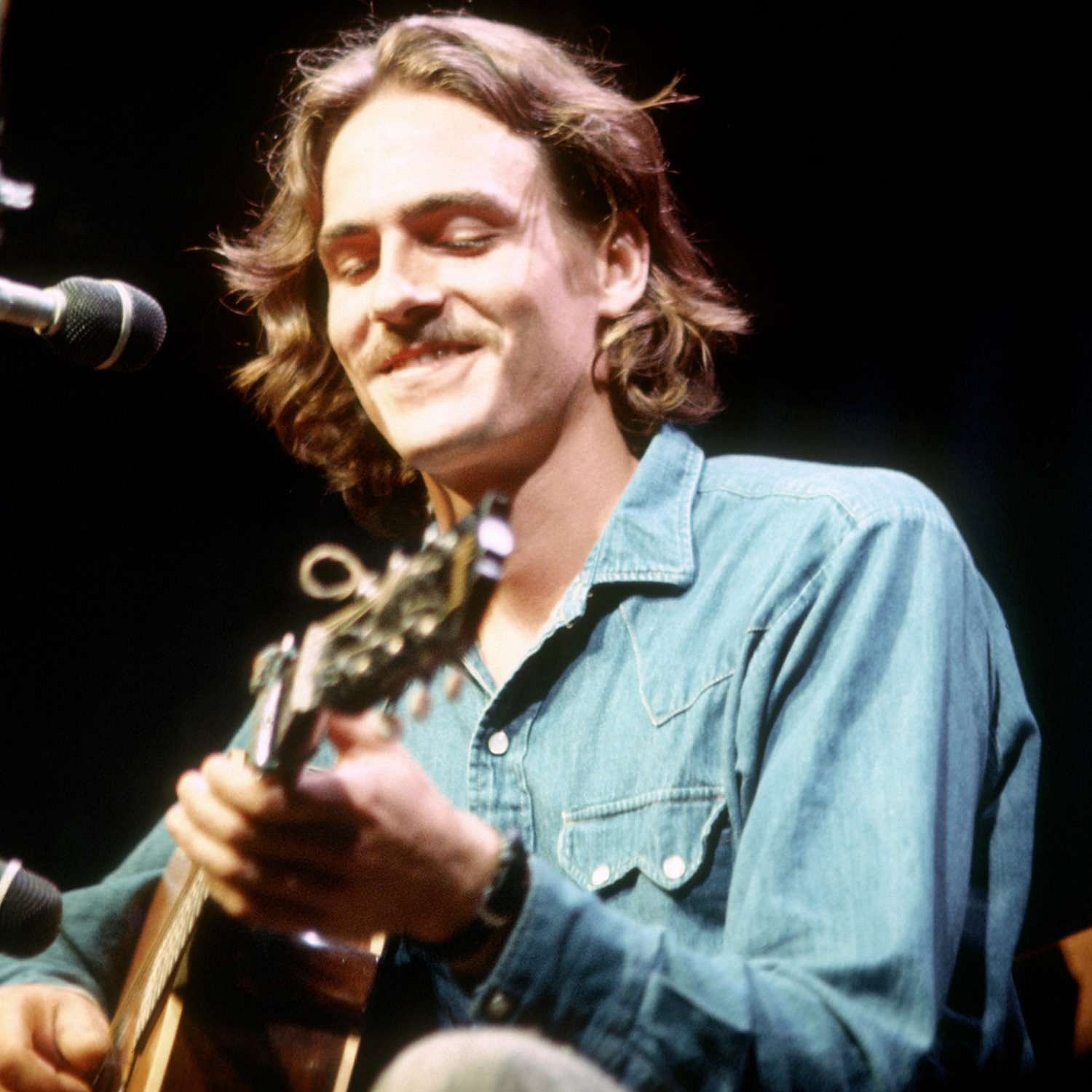 James Taylor Profile Picture