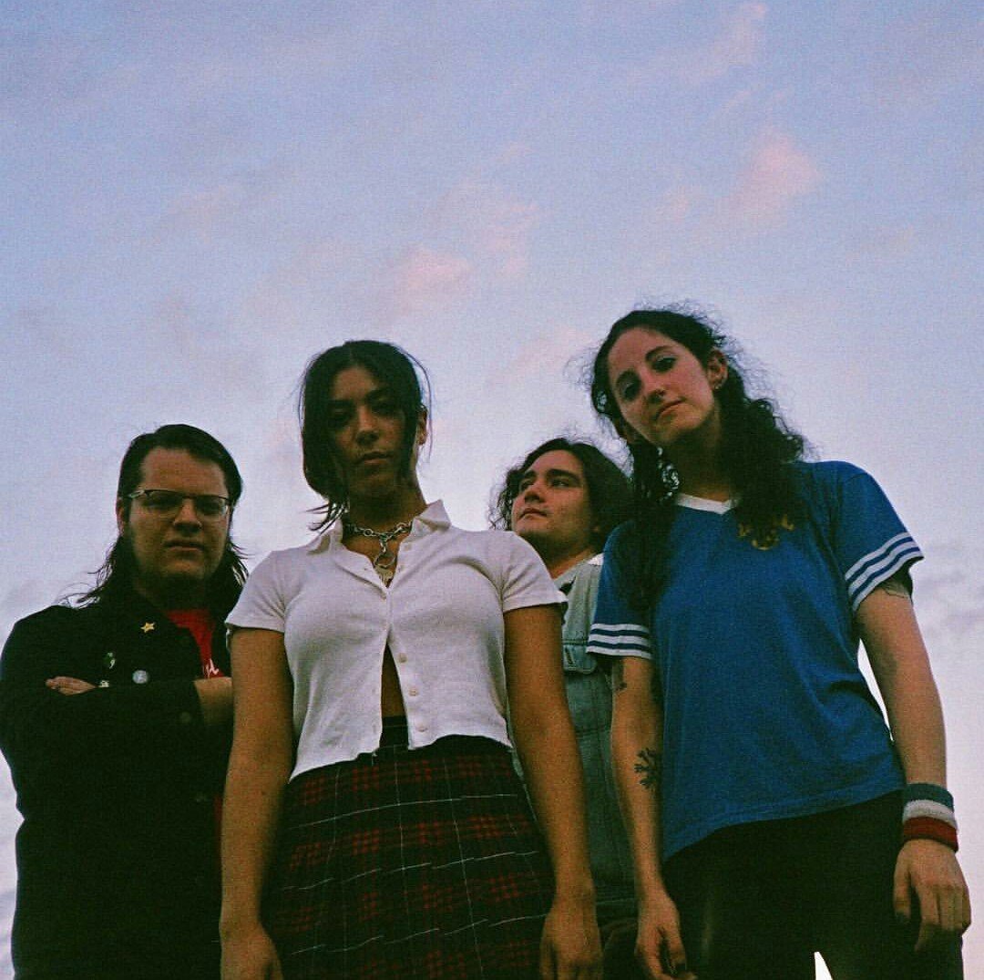 Pom Pom Squad Photos (19 of 23) Last.fm