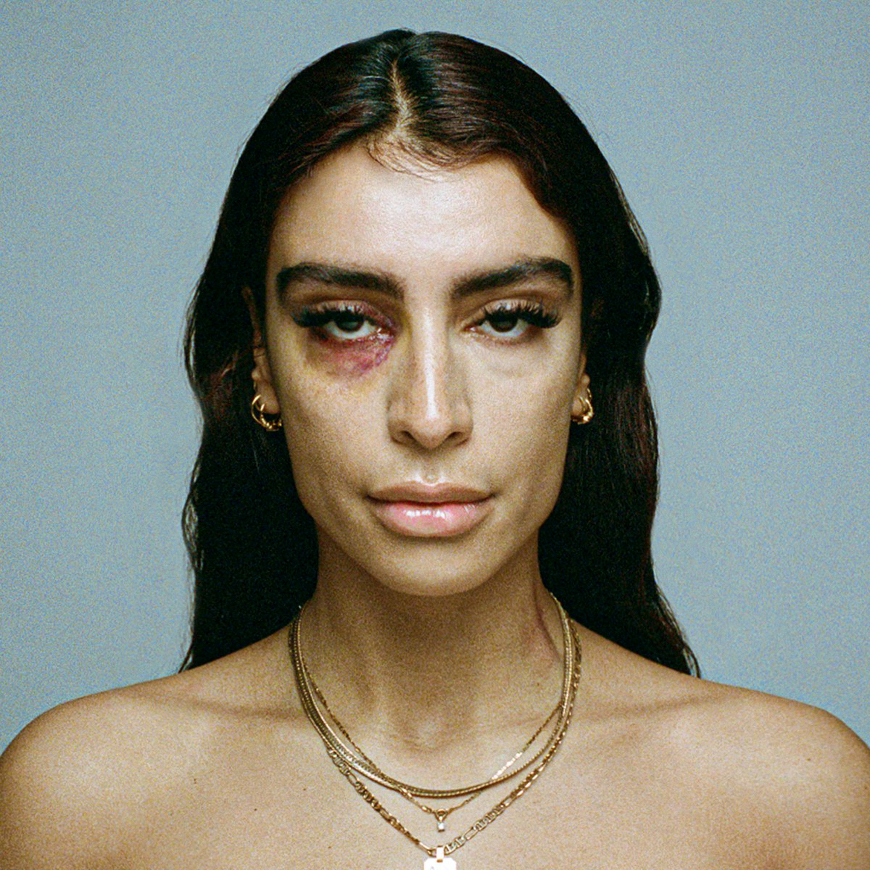 Sevdaliza Trans?