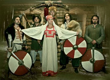 Твердь music, videos, stats, and photos | Last.fm