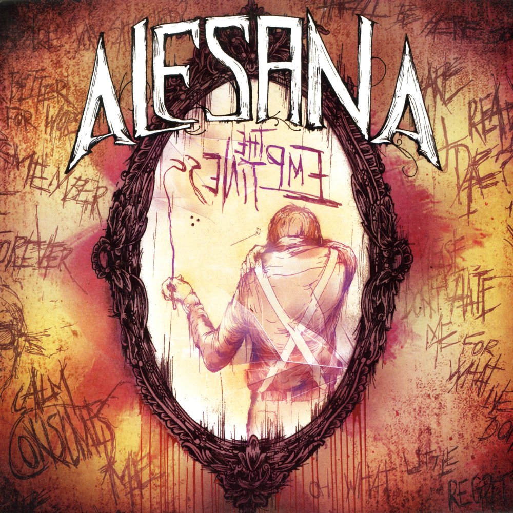 The Emptiness — Alesana The Emptiness — Alesana