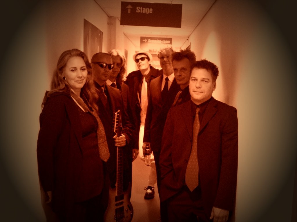 The Regulators music, videos, stats, and photos Last.fm