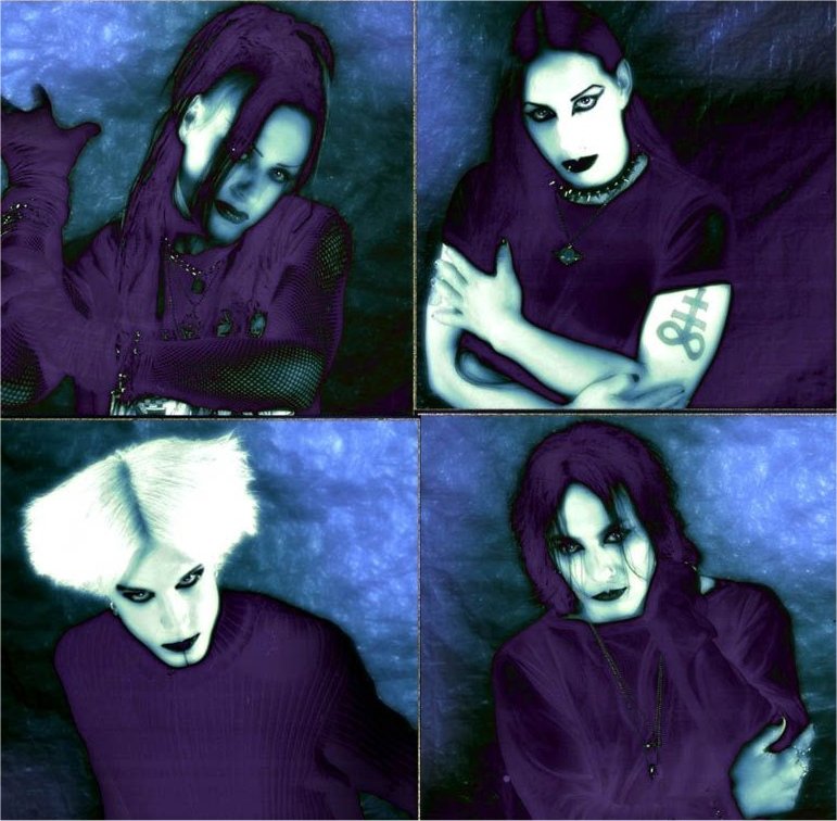 Spf1000 biography | Last.fm