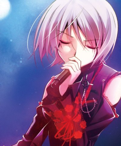 プレギエーラの月夜に ファンタズム Fes Cv 榊原ゆい Last Fm