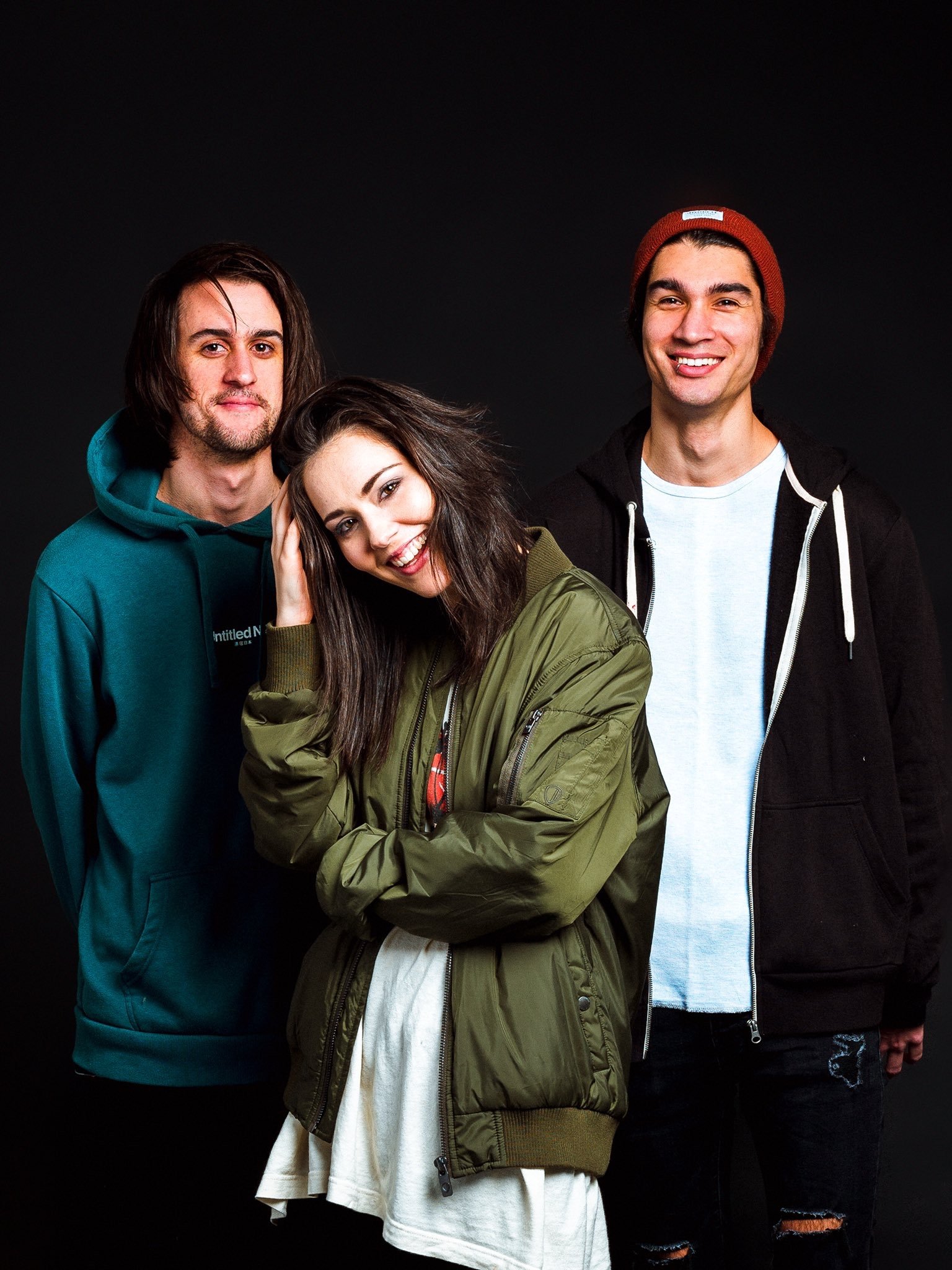 Stand Atlantic music, videos, stats, and photos Last.fm