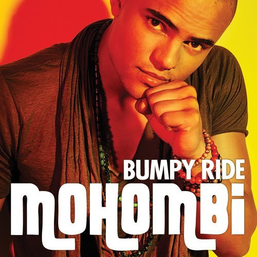 Mohombi - Bumpy ride (Chuckie remix) — Chuckie | Last.fm
