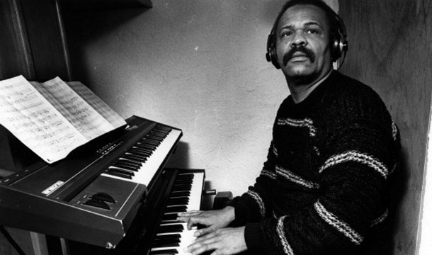My Heart is an Open Book — Al Johnson | Last.fm