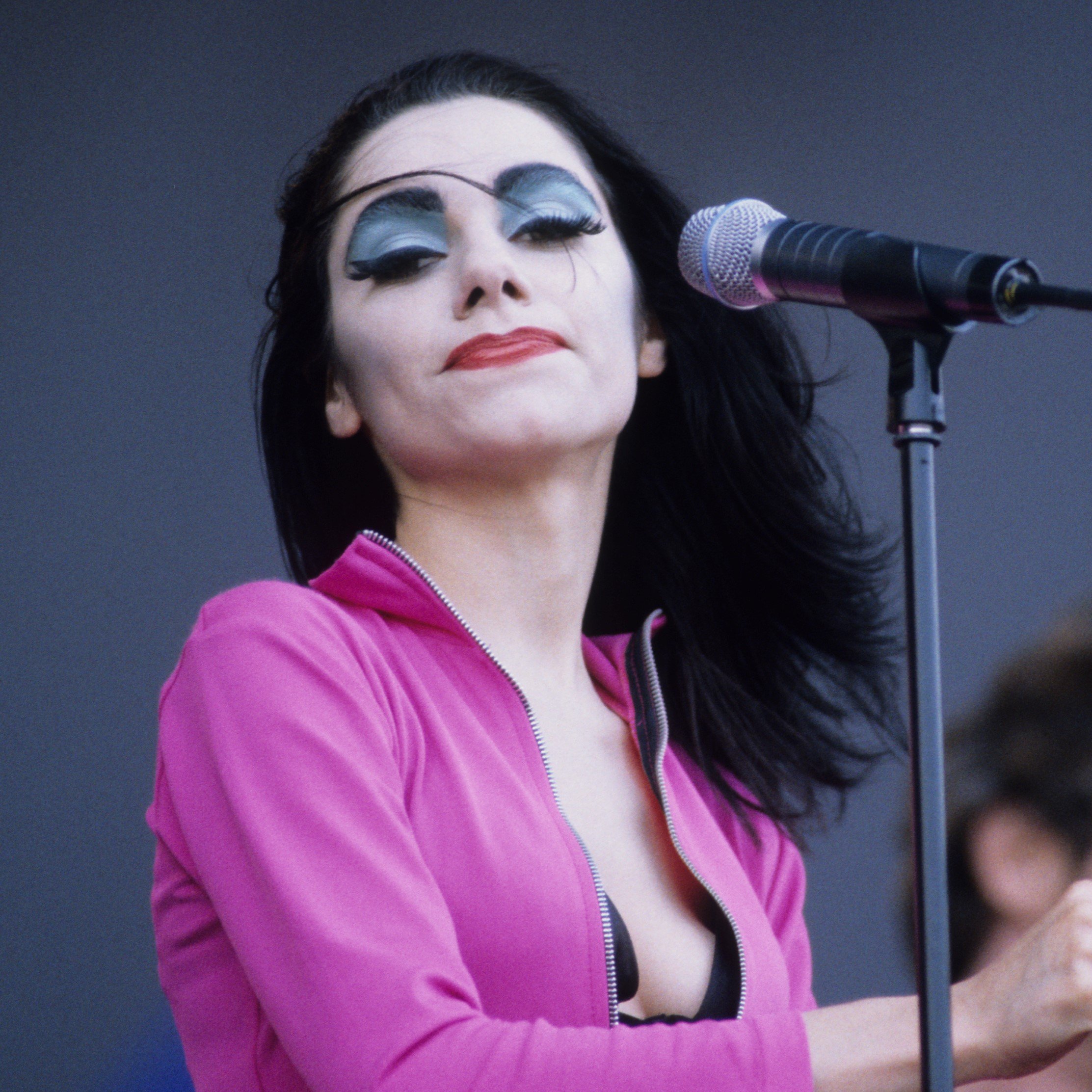 PJ Harvey music, videos, stats, and photos Last.fm
