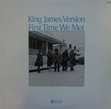 I'll Still Love You — King James Version | Last.fm