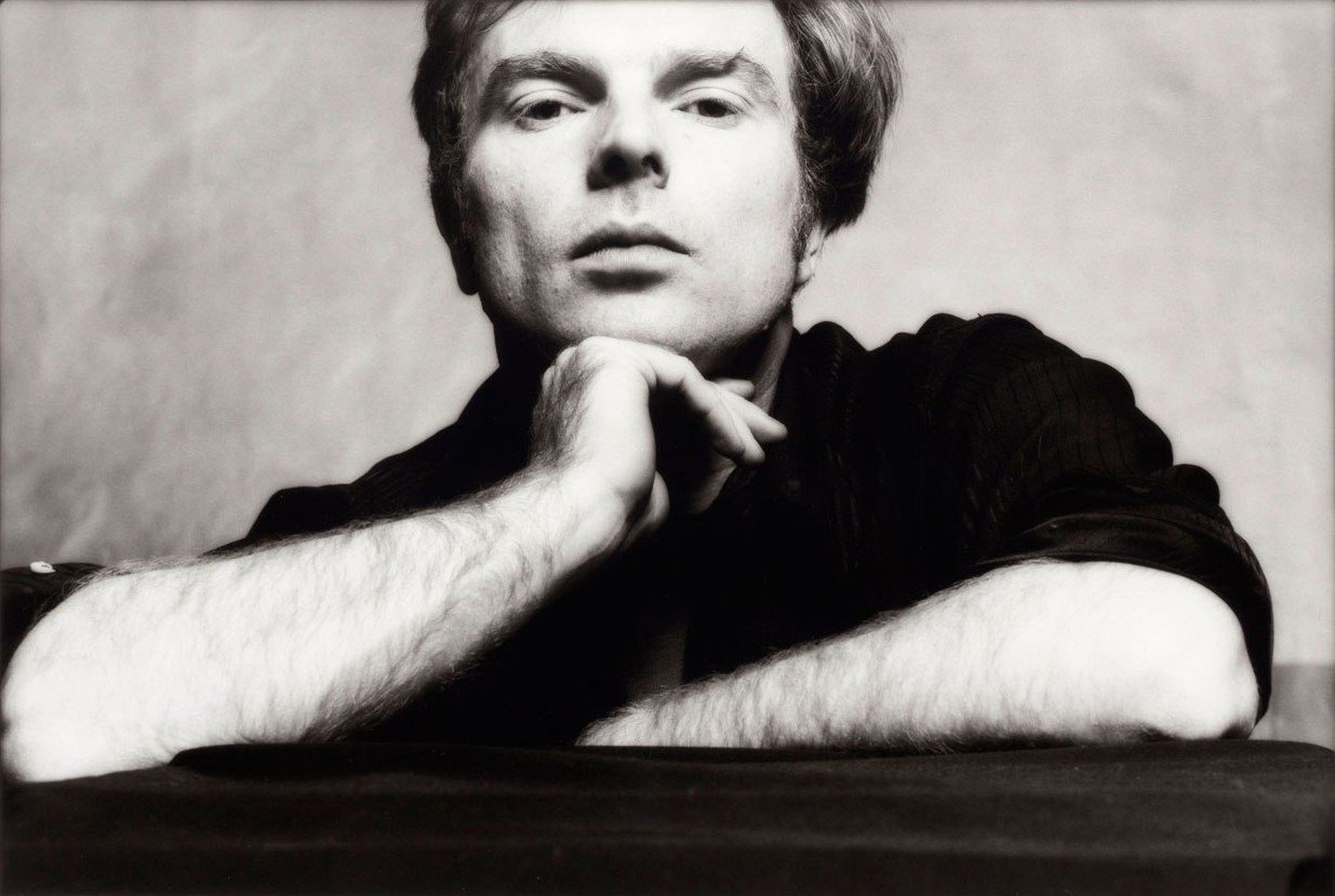 Van Morrison Photos (1 of 137) | Last.fm