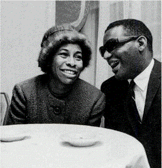 レイ・チャールズ / Ray Charles and Betty Carter Ray Charles And Betty Carter – Ray Charles And Betty Carter