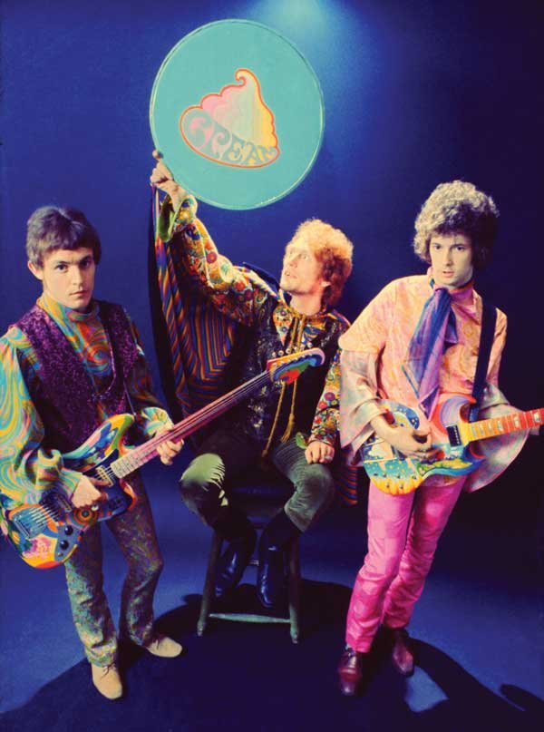 A Whiter Shade Of Pale — Cream | Last.fm