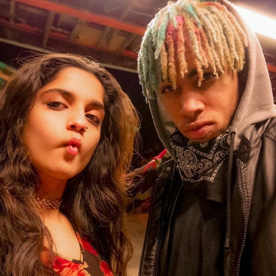 Mia khalifa diss song deals