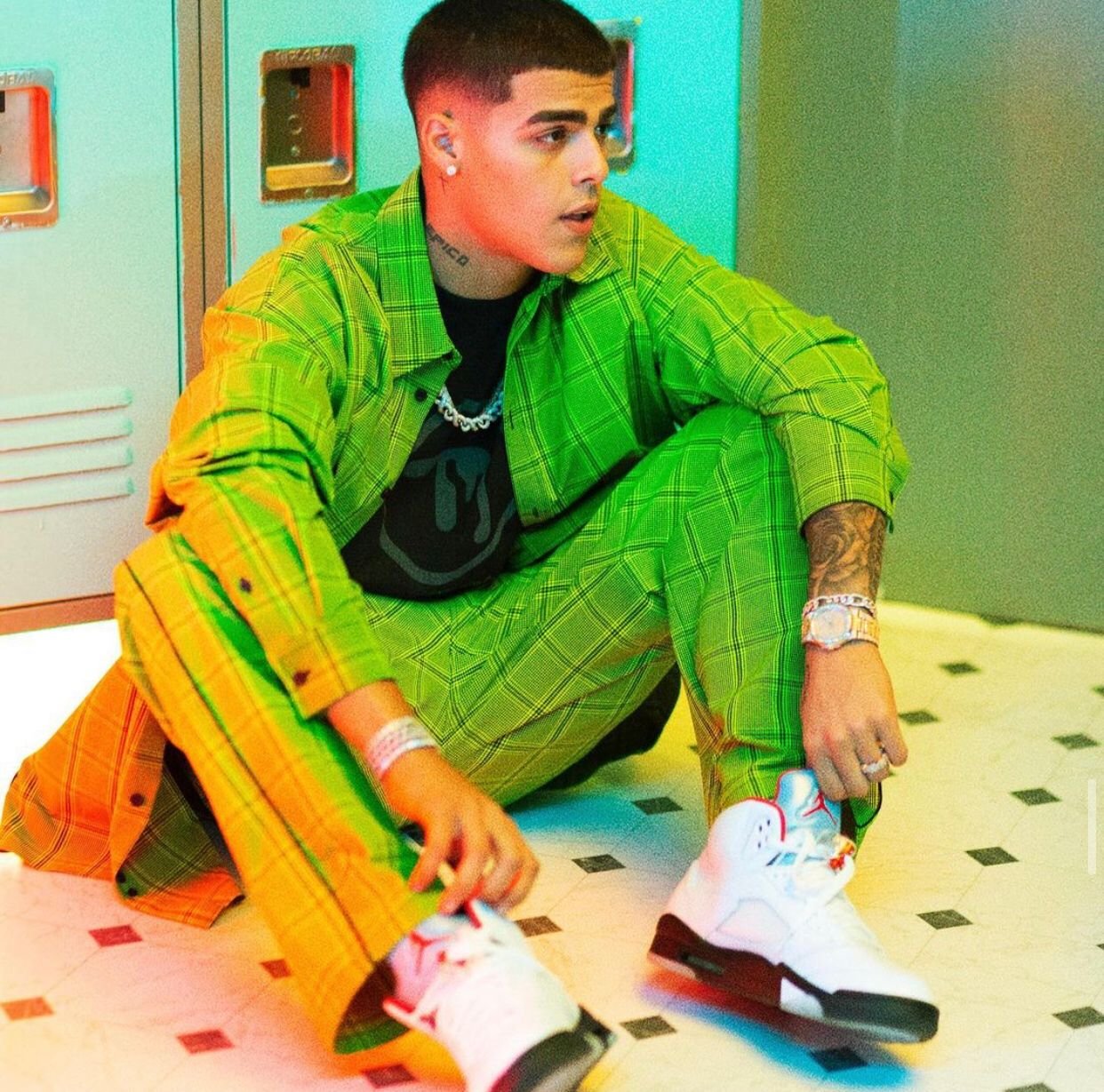 Lunay age, hometown, biography Last.fm