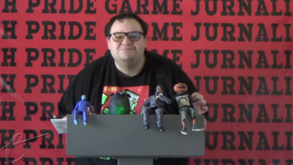 Jim Sterling Jimsterling Twitter