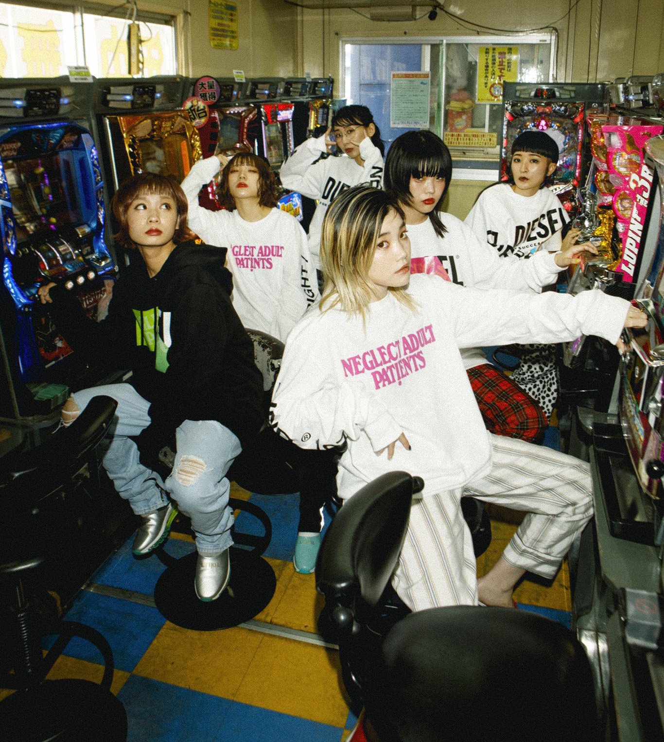 Bish music, videos, stats, and photos | Last.fm
