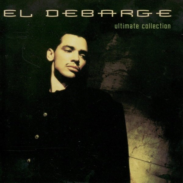 Dindi — El DeBarge | Last.fm